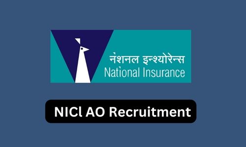 NICL AO Recruitment