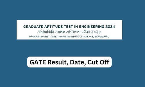 GATE Result