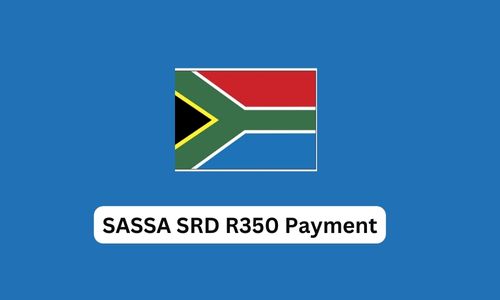 SASSA SRD R350 Payment