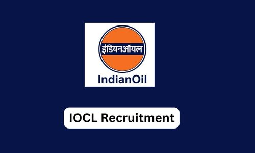 IOCL Recruitment